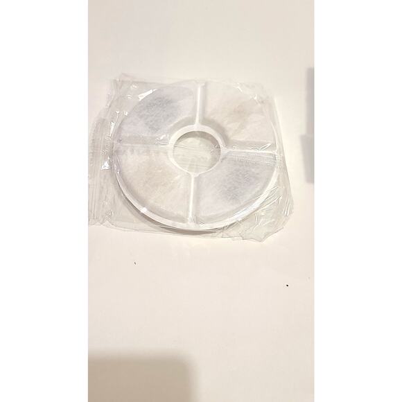 Wonder Creature Cat Pet Water fountain foam filters replacement - Picture 3 of 5